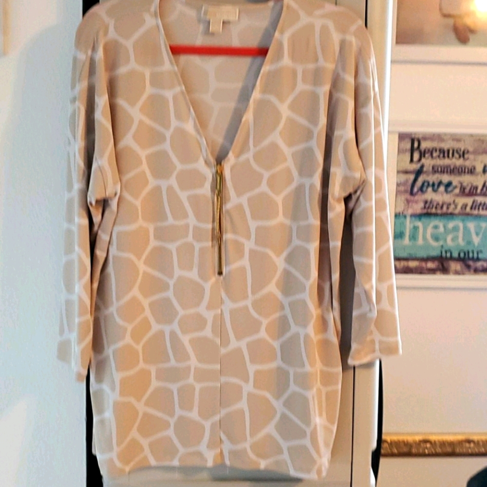 Blouse Michael kors
